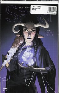 Saga #39 (2016) Saga