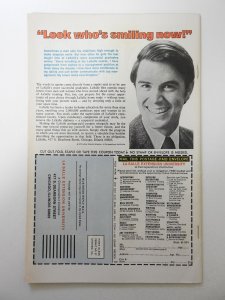 Amazing Adventures #39 (1976) FN+ Condition!