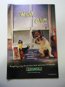 Marvel Boy #1 (2000) FN Condition