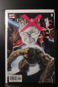 Earth X #7 (1999)
