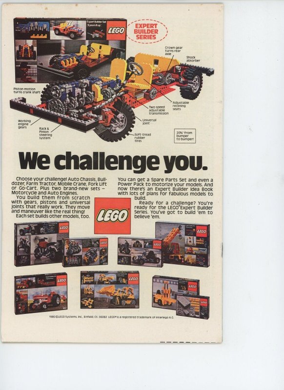 Marvel Team Up #102 (1972) - 7.0 FN/VF *Spider-Man/Doc Samson* Newsstand 