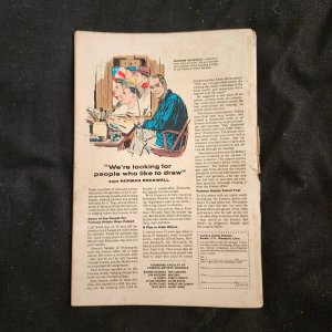 Marvel Tales #3 (1966) Ant-Man