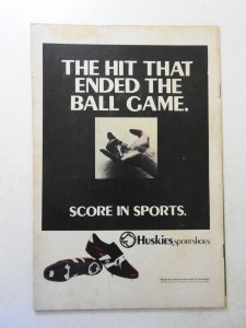 The Phantom Stranger #25 (1973) VG Condition moisture stains