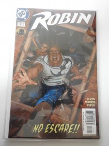 Robin #117 (2003)