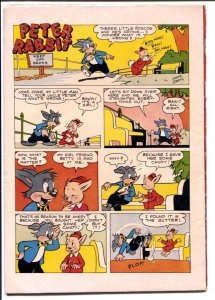 Peter Rabbit #11  1951 - Avon  -FN- - Comic Book