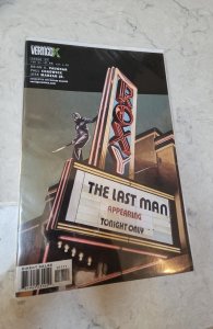 Y: The Last Man #17 (2004)