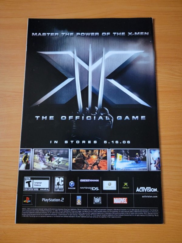 X-Factor v3 #7 ~ NEAR MINT NM ~ 2006 Marvel Comics