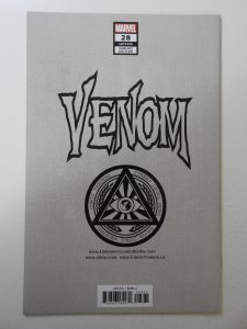 Venom #28 (2020) Variant VF/NM Condition!