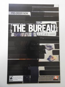 Batgirl #19 (2013) VF/NM Condition!