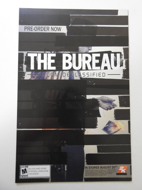 Batgirl #19 (2013) VF/NM Condition!