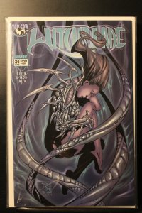 Witchblade #34 (1999)