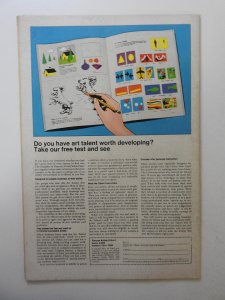 The Incredible Hulk #124 (1970) FN/VF Condition!