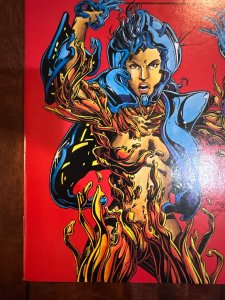 X-O Manowar #21 (1993)