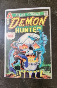 Demon Hunter (1975)