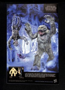 Star Wars: Vader Down #1 Mike Mayhew Variant Comic Con Box Exclusive