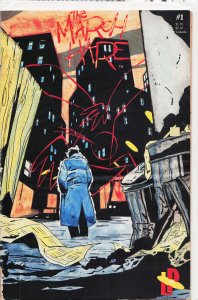 The March Hare (1986) The March Hare