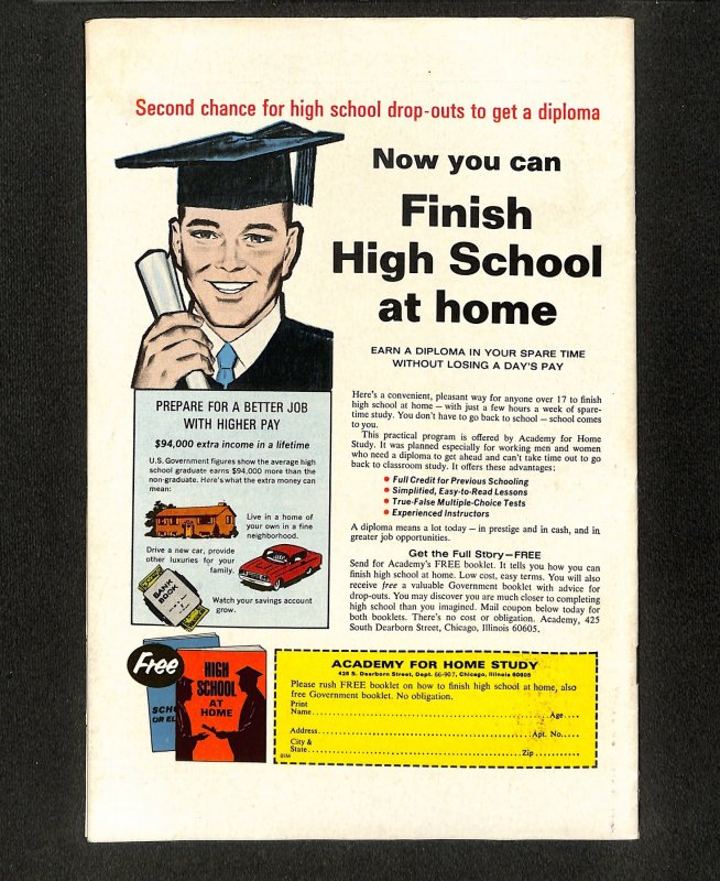 Captain America #139