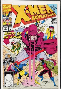 X-Men Adventures #2 (1992) X-Men