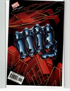 Astonishing X-Men #5 (2004) X-Men