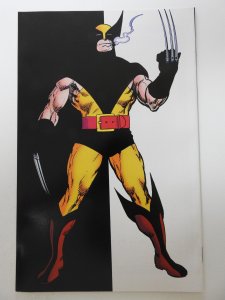 Wolverine #1 (1988) VF-NM Condition!