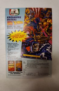 Doom 2099 #19 (1994) NM Marvel Comic Book J732