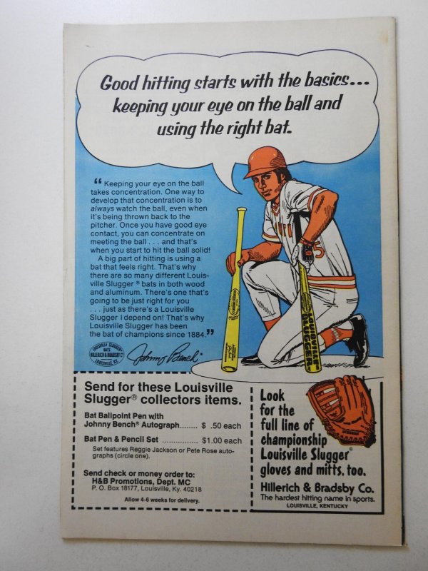 The Amazing Spider-Man #181 (1978) Marvel's Wall-Crawler! Beautiful VF+ ...