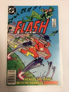 Flash (1984) # 337 (NM) Canadian Price Variant (CPV) !