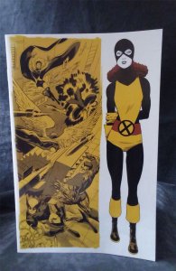 Marauders #11 Variant Cover 2020 Marvel Comics Comic Book