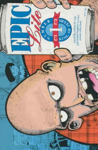 Epic Lite #1 VF; Epic | save on shipping - details inside