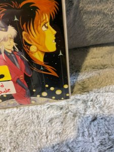 Robotech the Movie Issue #2 VERY RARE Academy Comics 1996  