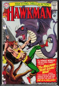 Hawkman #12 (1966) Hawkman