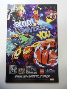 The Amazing Spider-Man #55 Second Printing NM Condition