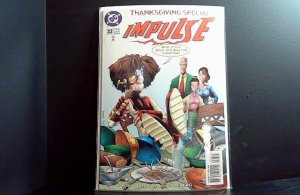Impulse #33 (1998)