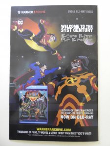 Dark Nights: Death Metal #4 (2020) Beautiful NM Condition!