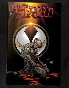 Spawn #75