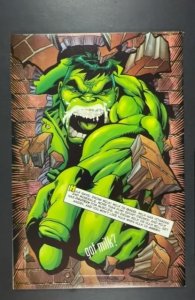 Blade: Vampire Hunter #1 (1999)