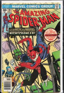 The Amazing Spider-Man #161 (1976) Spider-Man