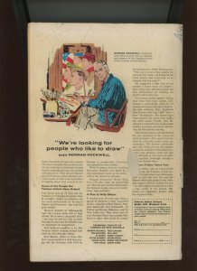 (1967) Marvel Collectors Item Classics #12: SILVER AGE! COMBINED SHIPPING! (1.8)