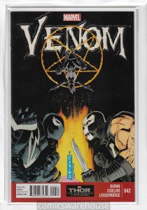 VENOM (2011 MARVEL) #42 NM A03911