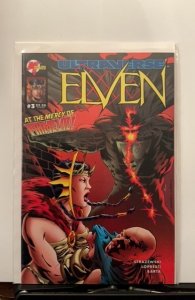 Elven #3 (1995)