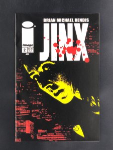 Jinx #2 (1997)