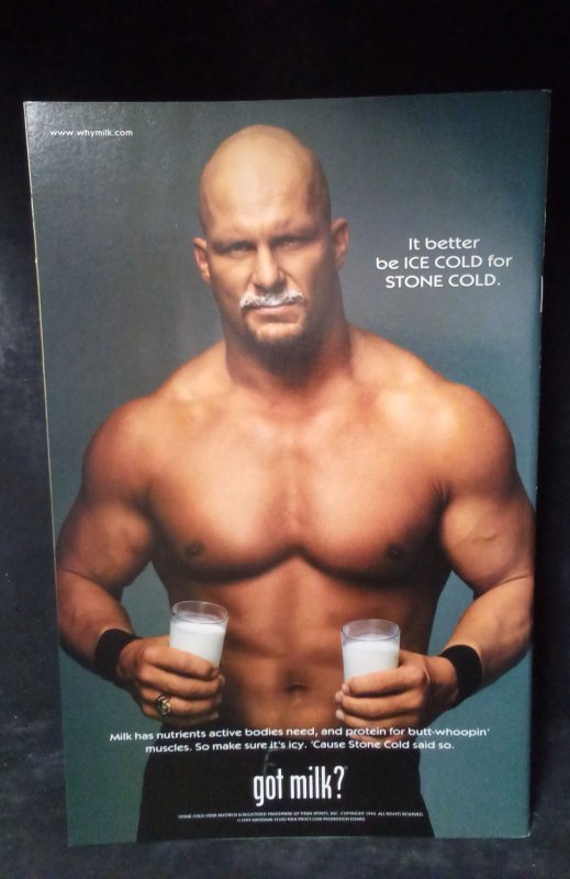 Batman Annual #23 (1999)