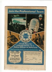 Beyond the Grave #2 GD 2.0 Charlton Comics 1975 Bronze Age Horror Steve Ditko 