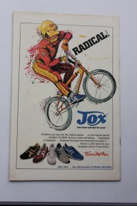 Batman #338 (1981) Batman VFNM