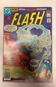 The Flash #297 (1981)