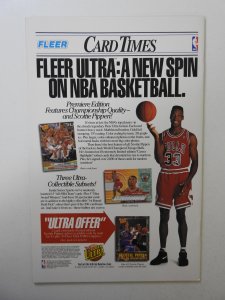 Venom: Lethal Protector #1 (1993) NM Condition!