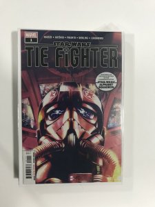 Star Wars: Tie Fighter #1 (2019) NM3B210 NEAR MINT NM