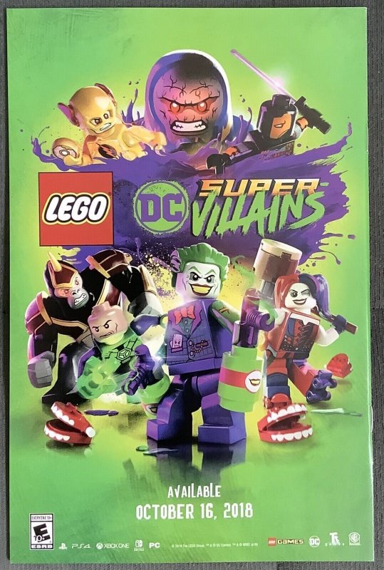 Harley Quinn #51 Variant Cover (2018, DC) NM/MT