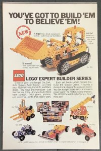 Marvel Two-In-One #60 Newsstand Edition (1980, Marvel) With Impossible Man. NM