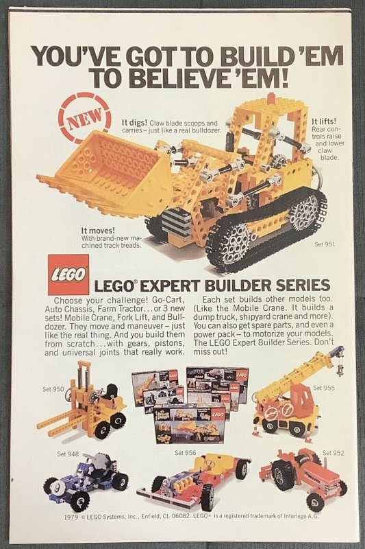 Marvel Two-In-One #60 Newsstand Edition (1980, Marvel) With Impossible Man. NM